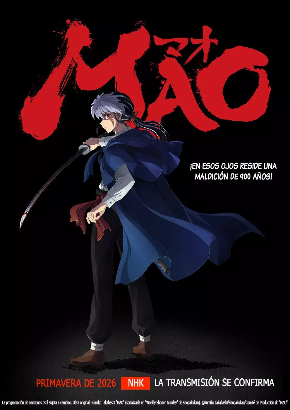 Mao capítulo 283, página 19