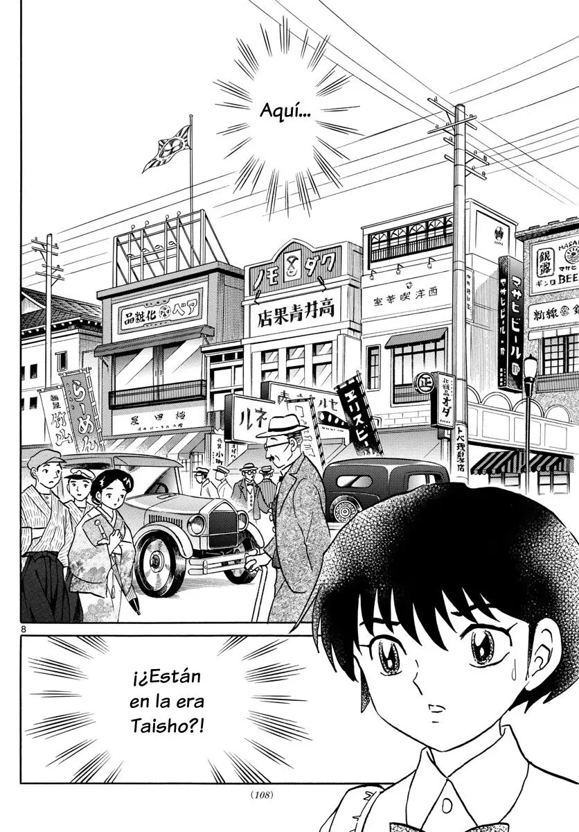 Mao capítulo 3, página 9