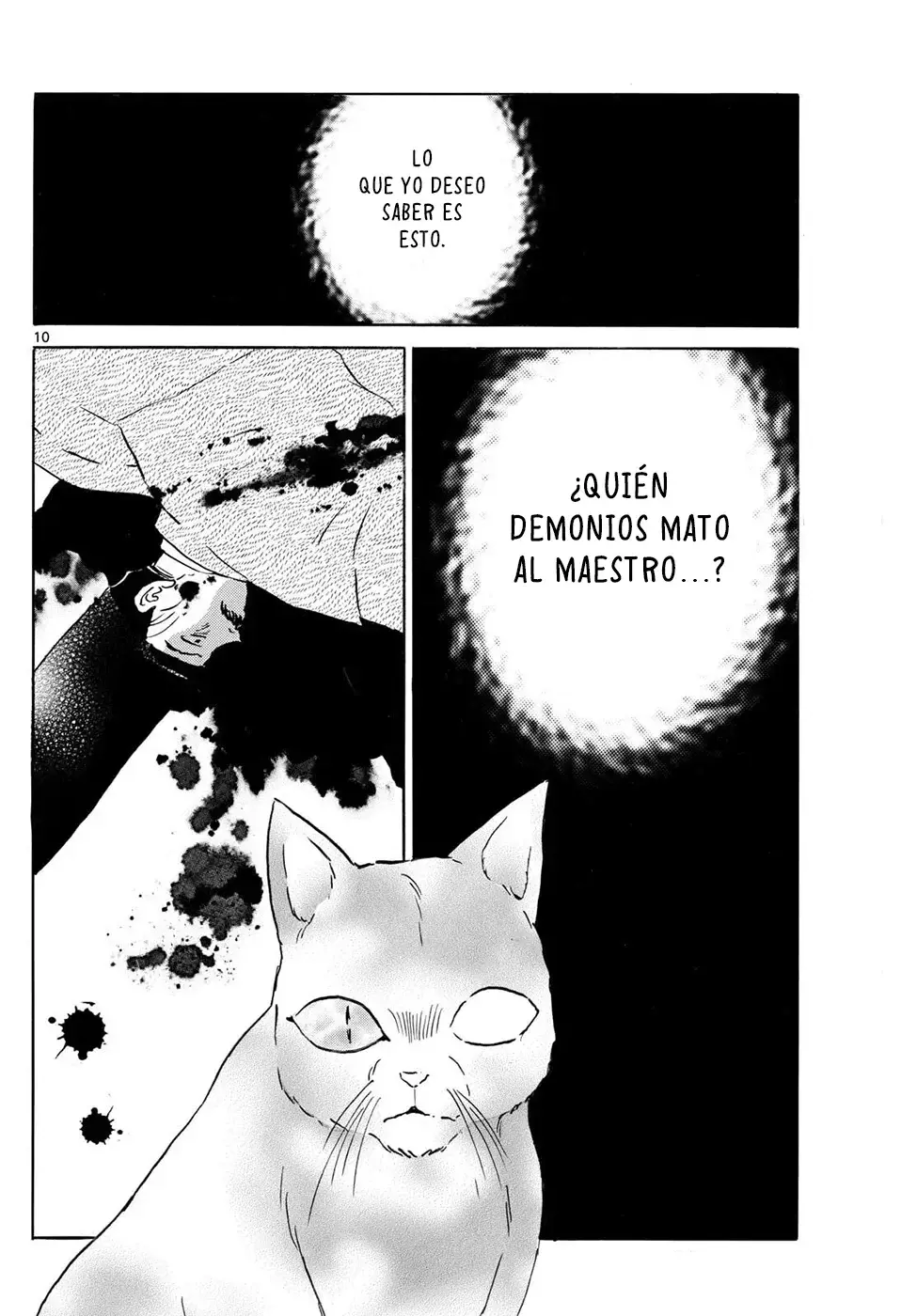 Mao capítulo 308, página 10