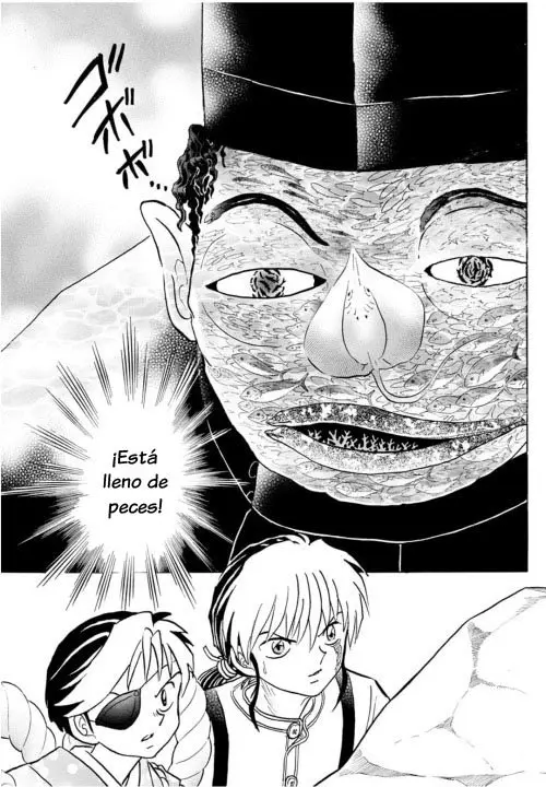 Mao capítulo 33, página 5