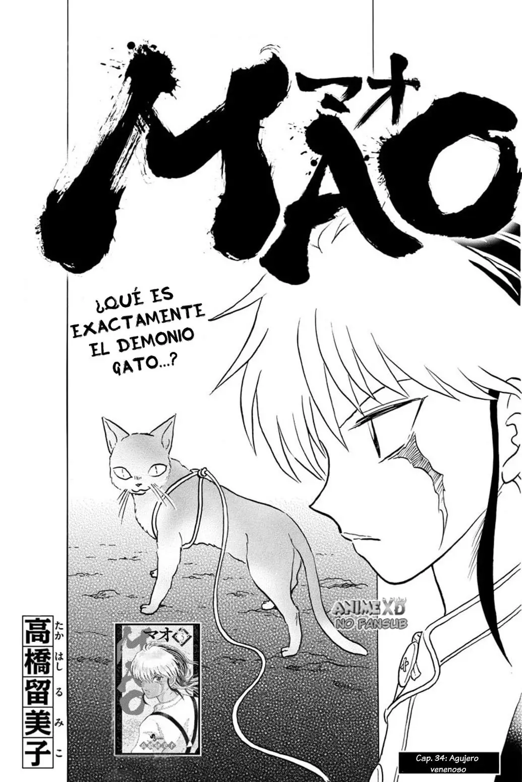 Mao capítulo 34, página 2