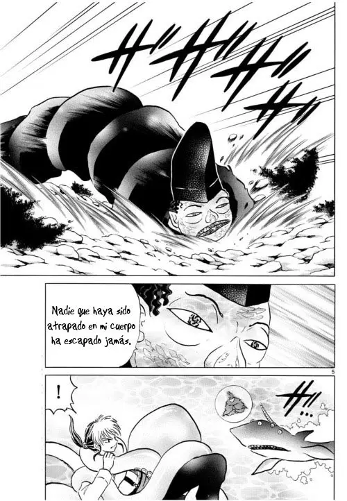 Mao capítulo 34, página 6