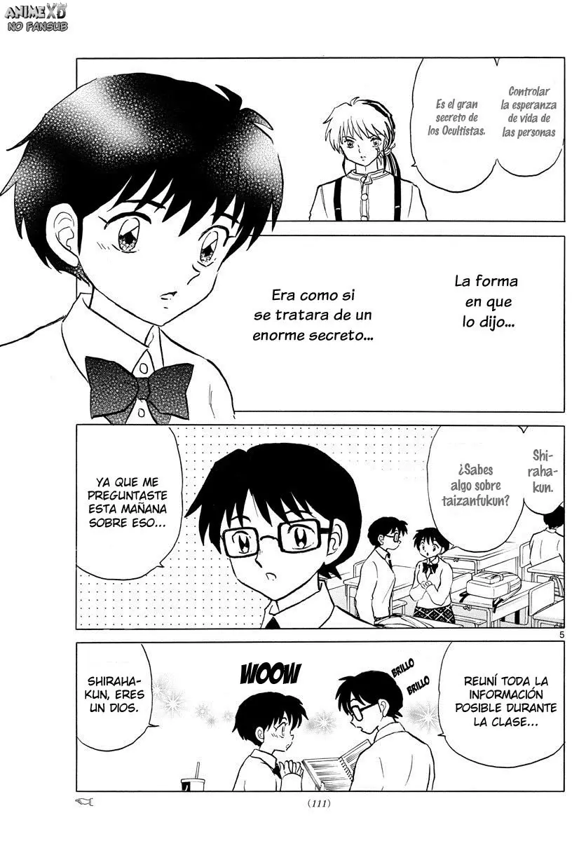 Mao capítulo 35, página 6