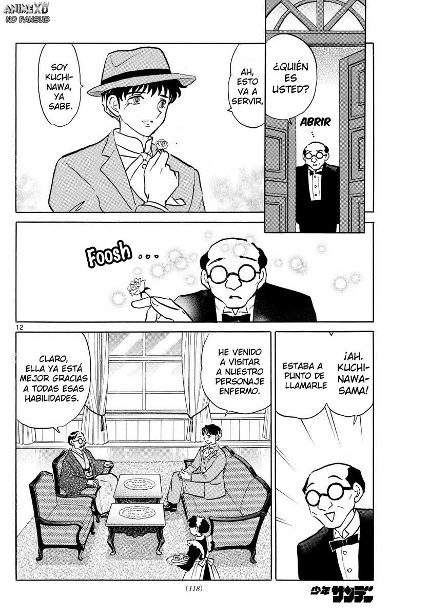 Mao capítulo 35, página 13