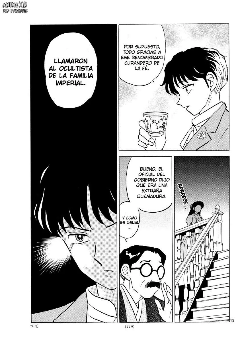 Mao capítulo 35, página 14