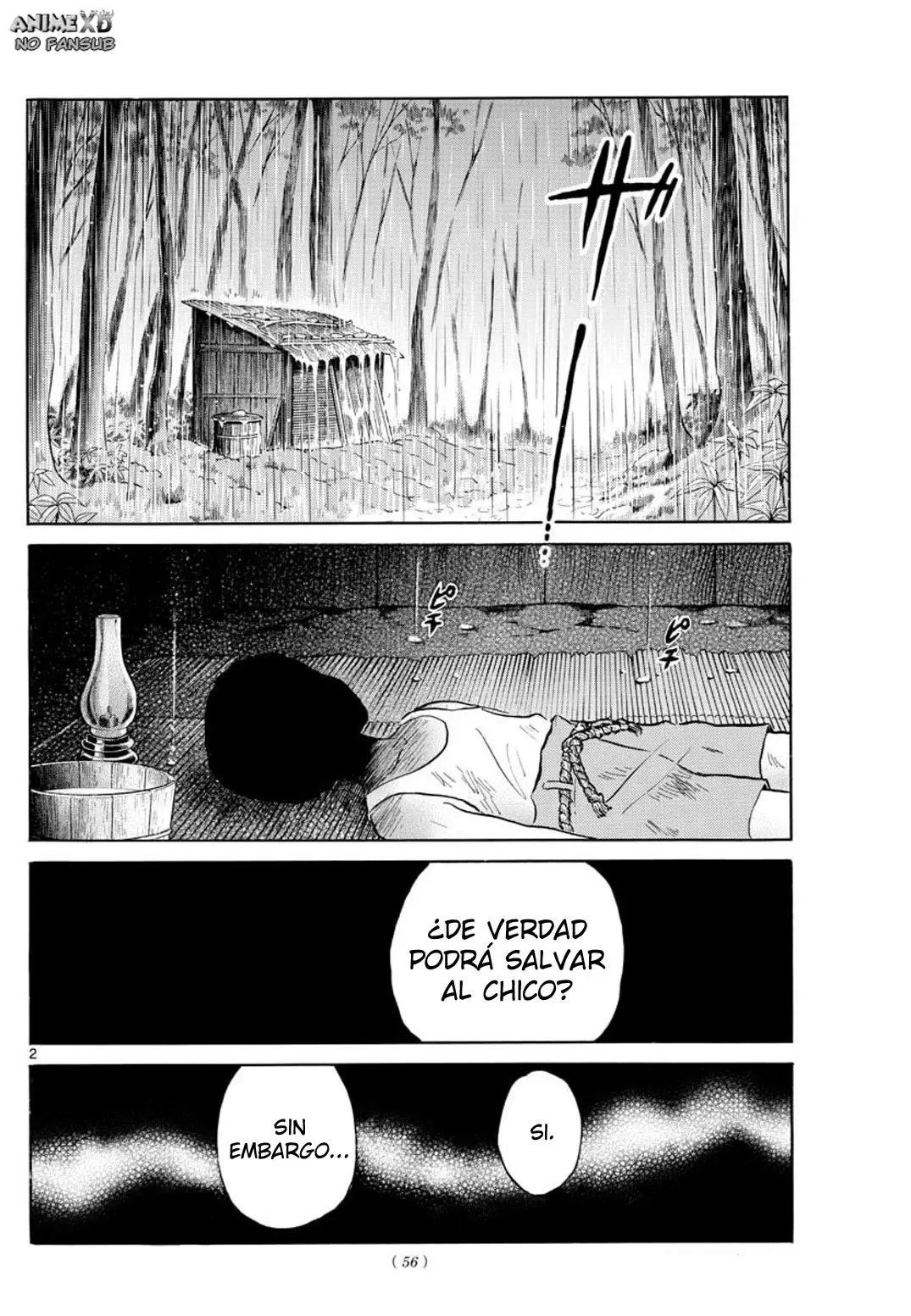 Mao capítulo 36, página 3
