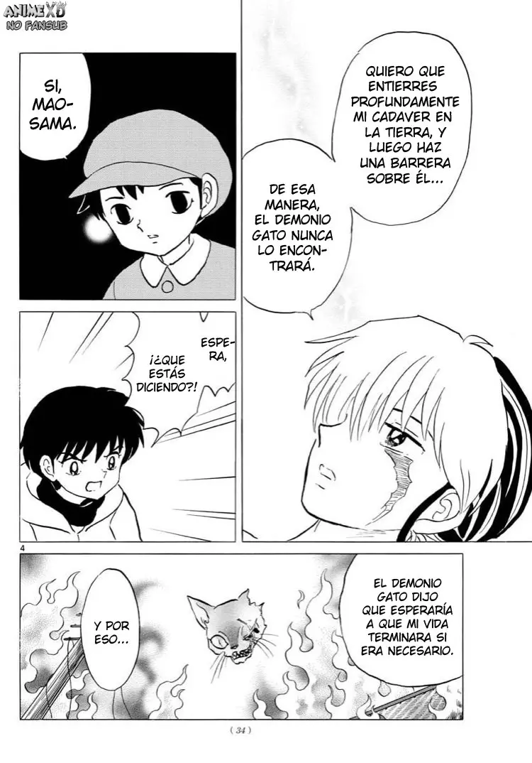 Mao capítulo 38, página 5