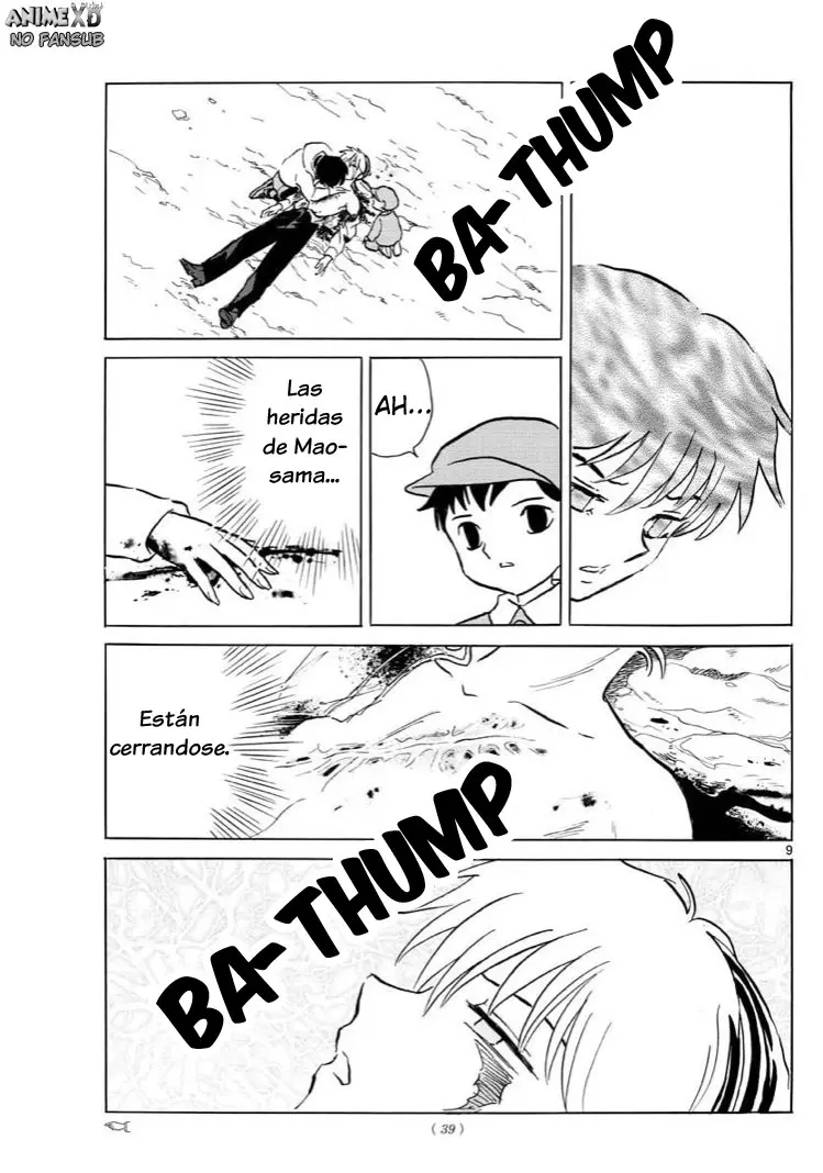 Mao capítulo 38, página 10