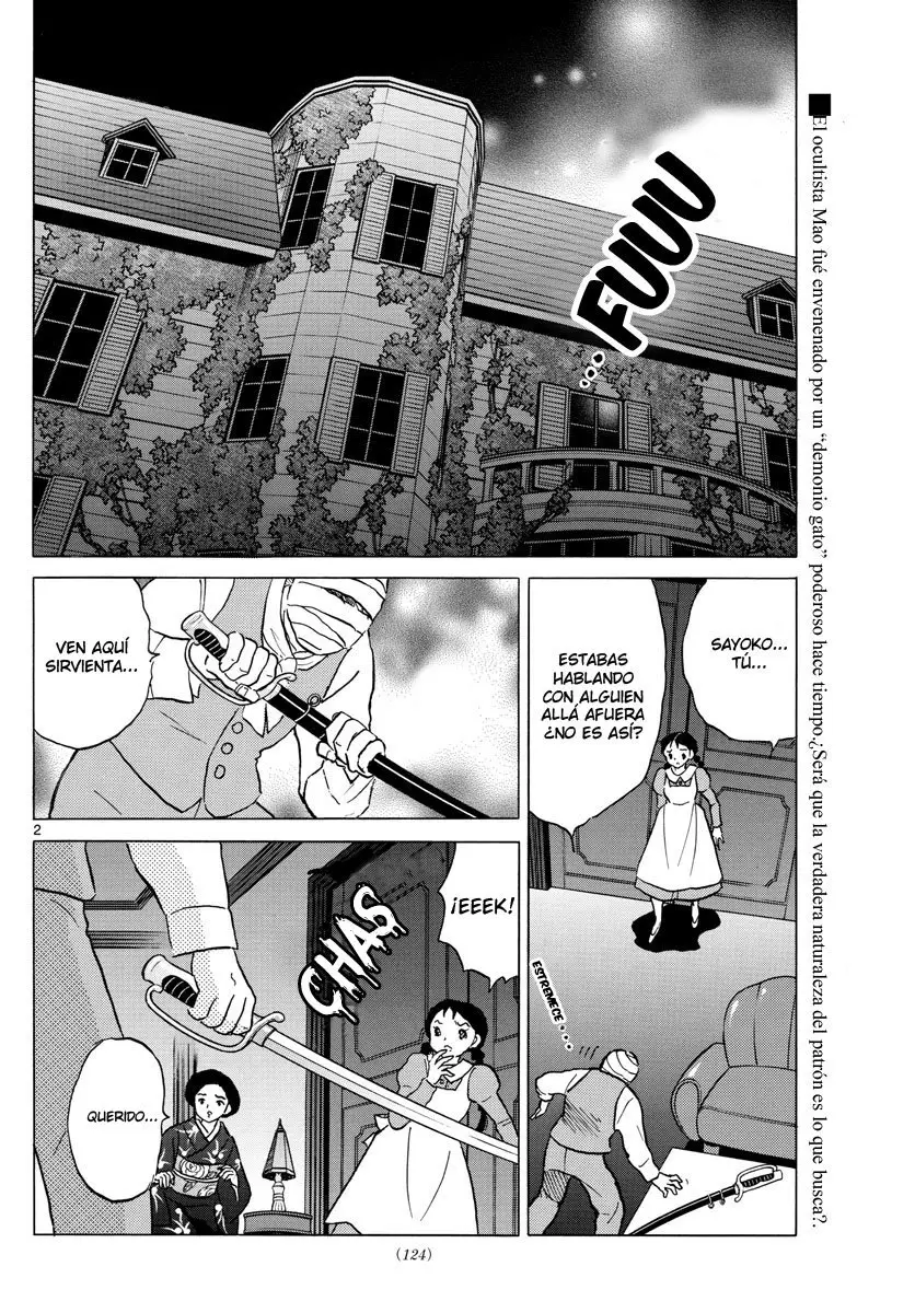 Mao capítulo 4, página 3