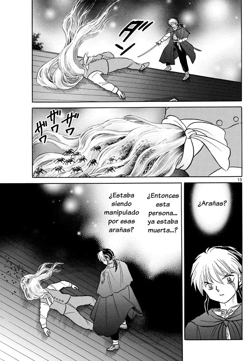 Mao capítulo 4, página 14