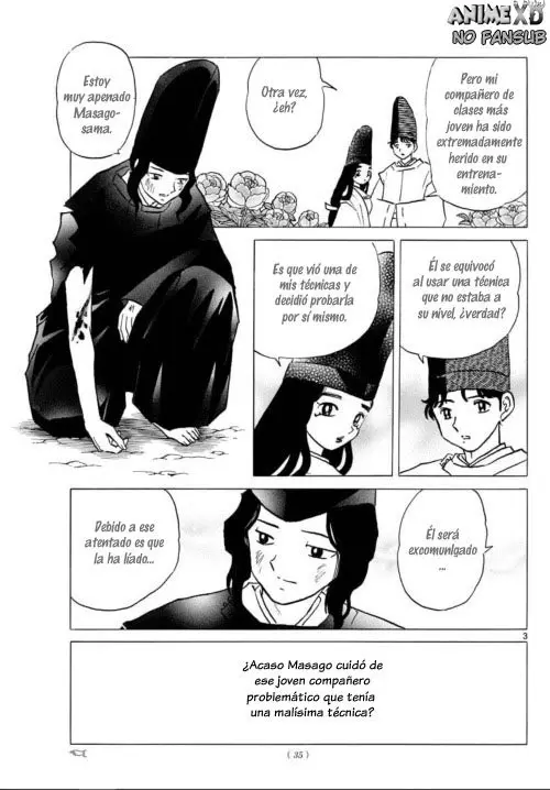 Mao capítulo 40, página 4