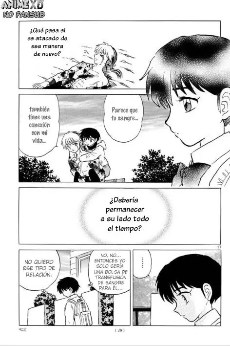 Mao capítulo 40, página 18