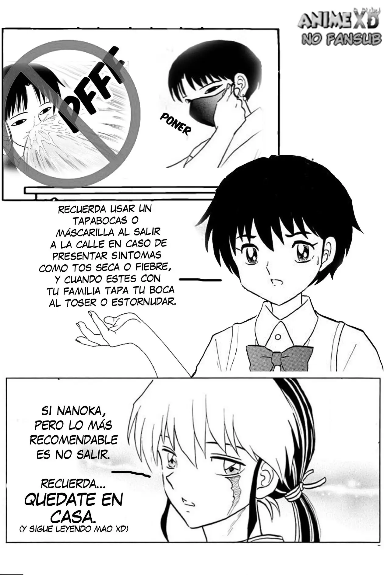 Mao capítulo 40, página 20