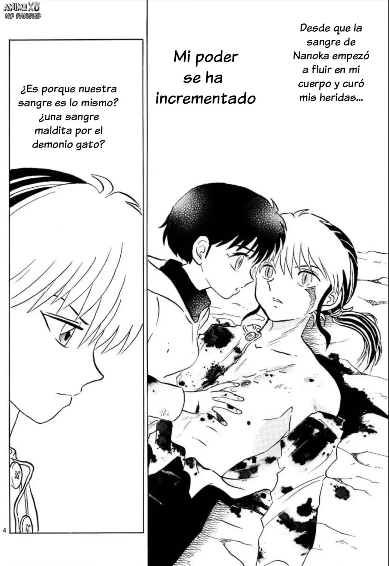 Mao capítulo 41, página 5