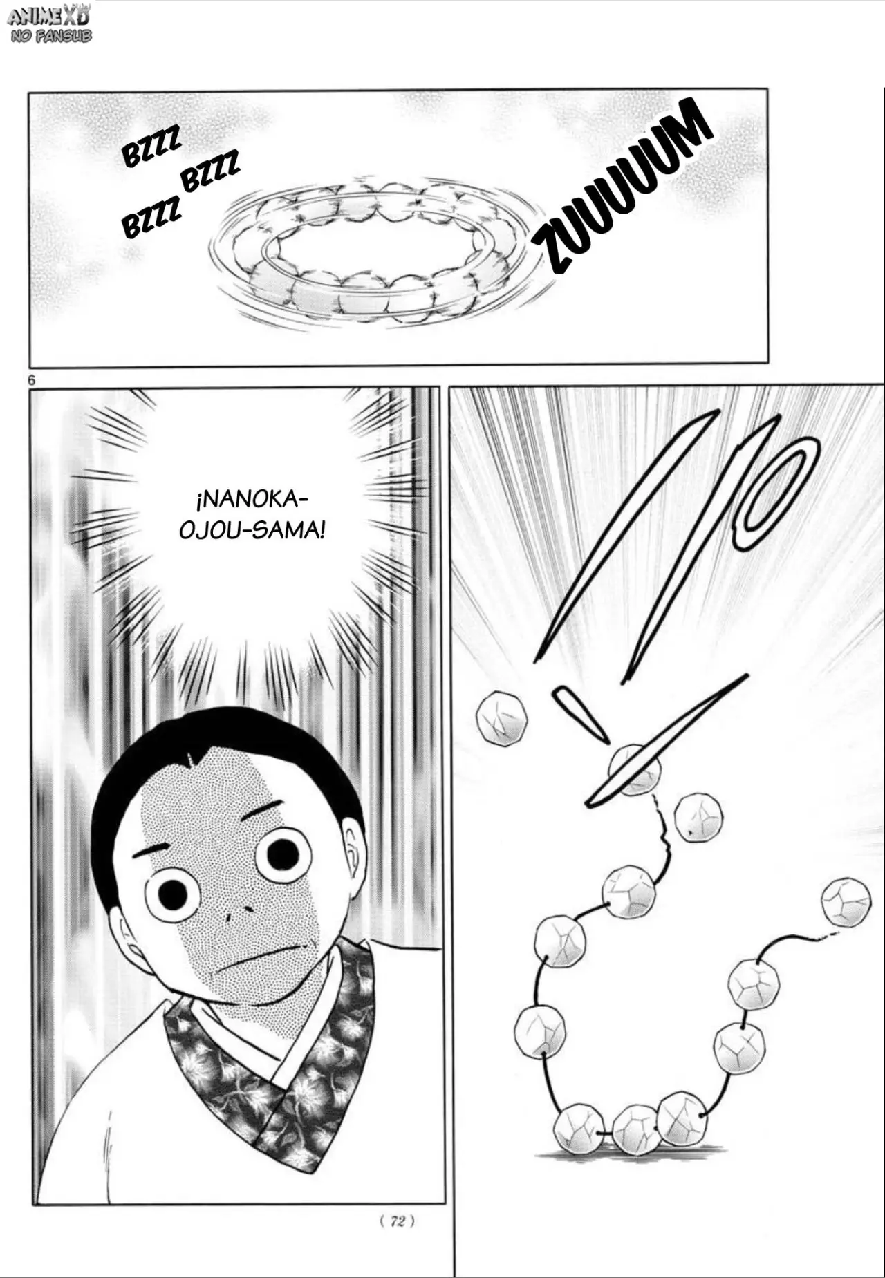 Mao capítulo 41, página 7