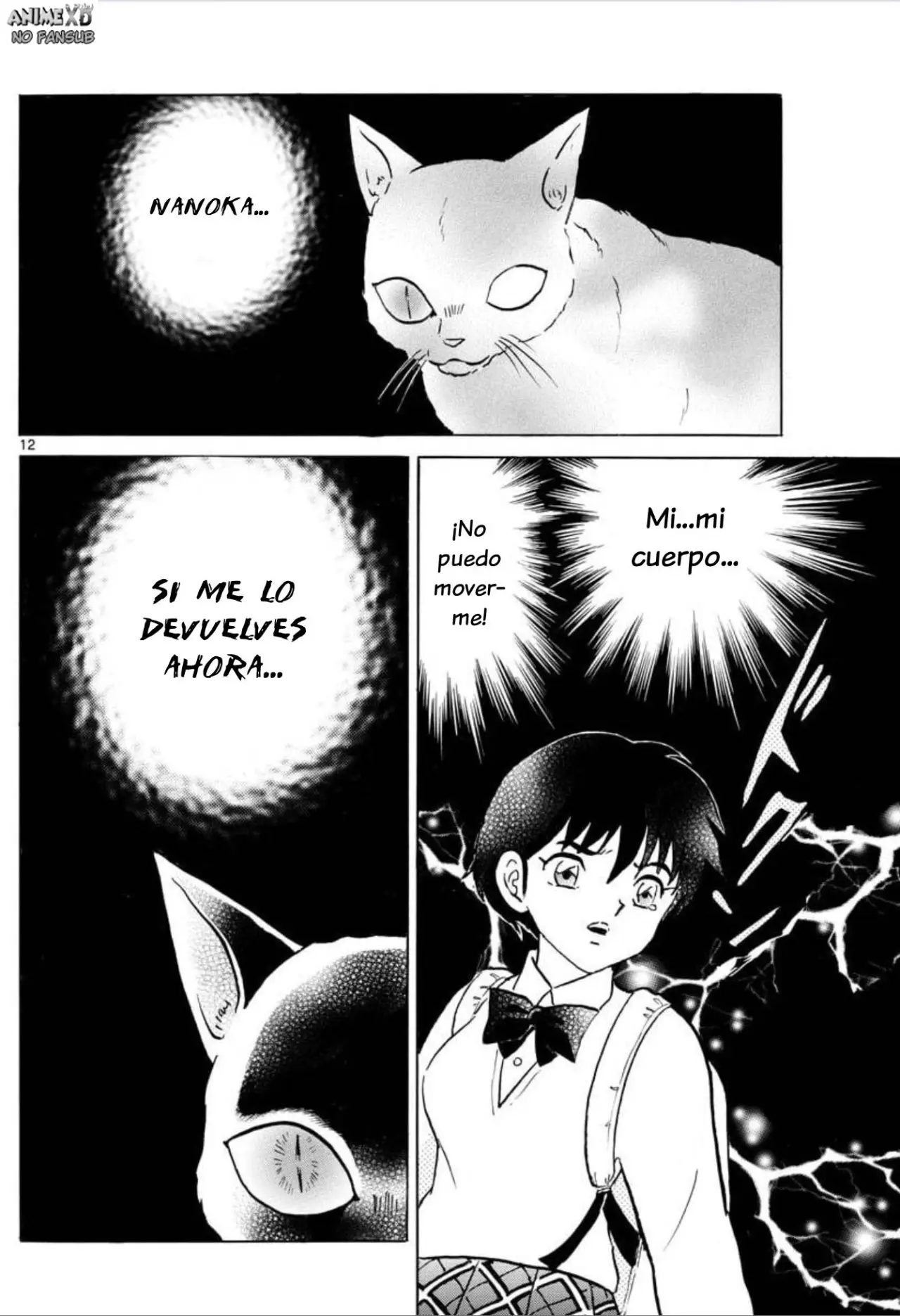 Mao capítulo 41, página 13