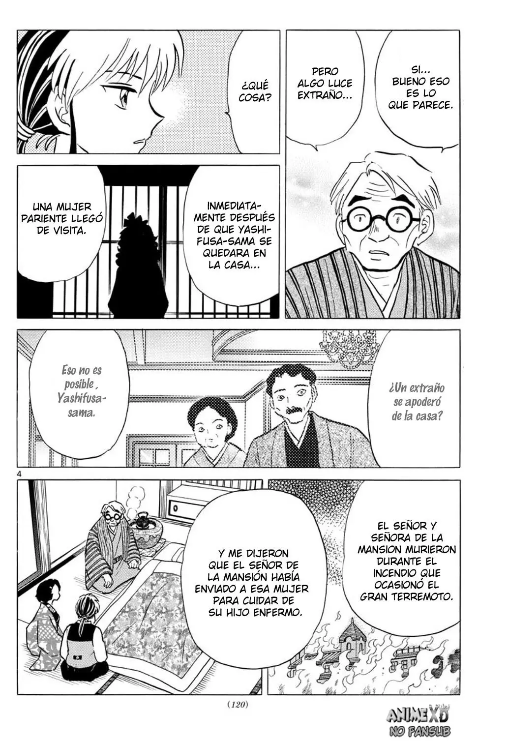 Mao capítulo 44, página 5