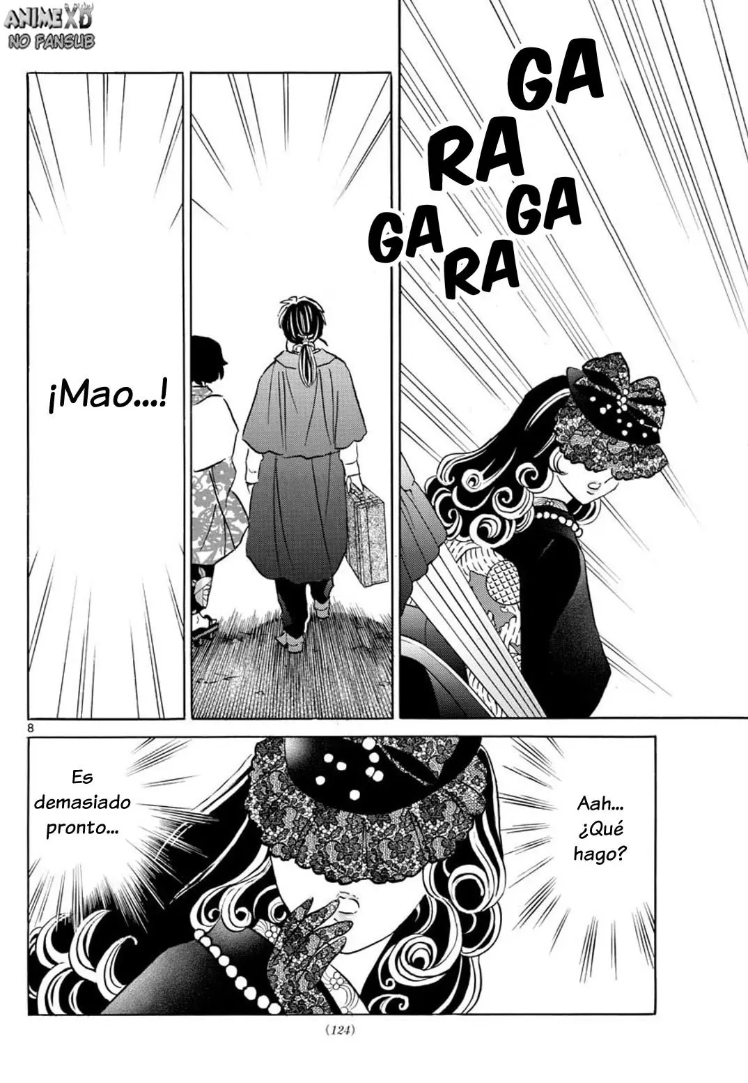 Mao capítulo 44, página 9