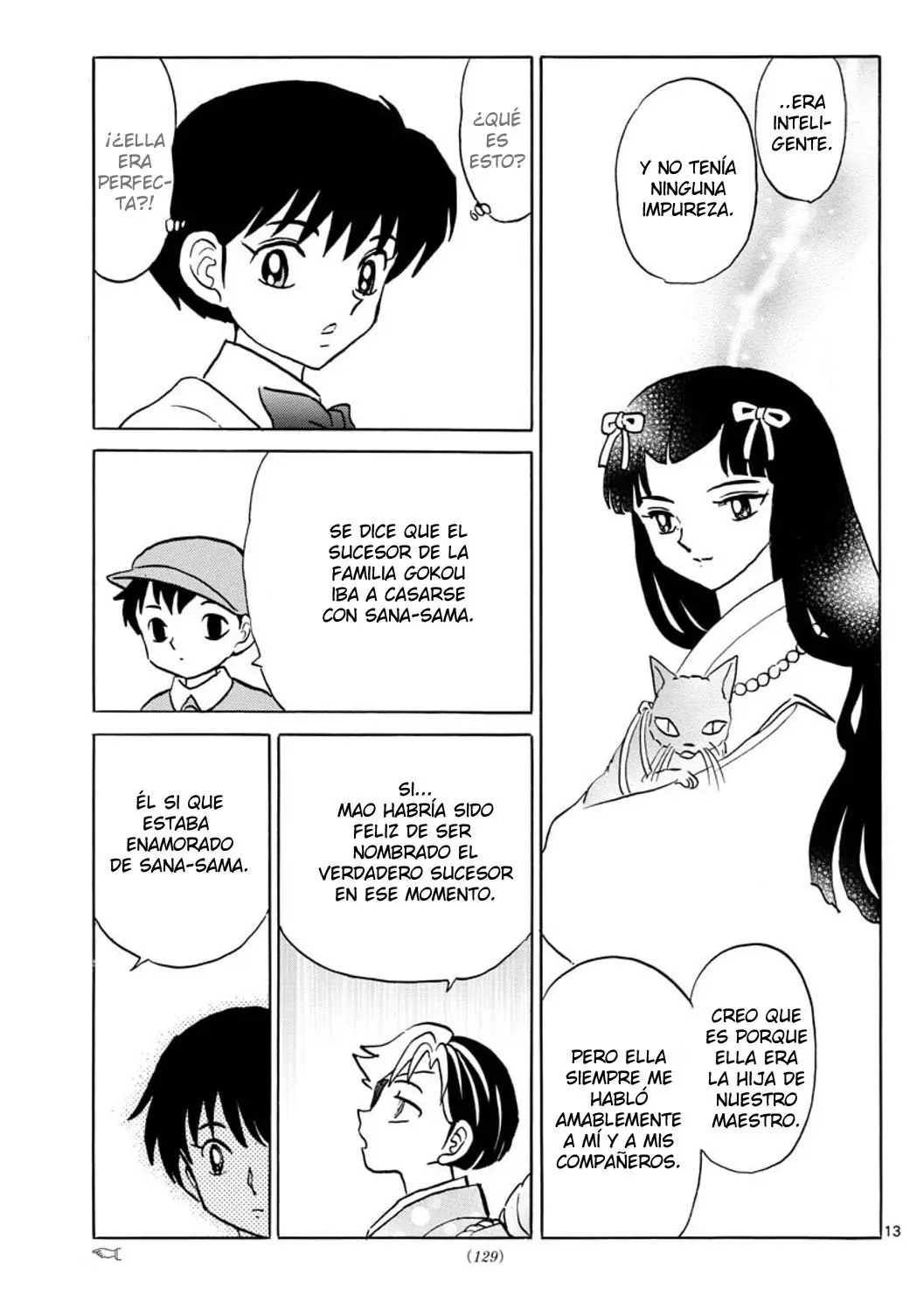 Mao capítulo 44, página 14