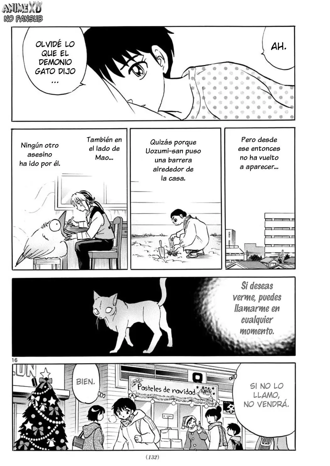 Mao capítulo 44, página 17