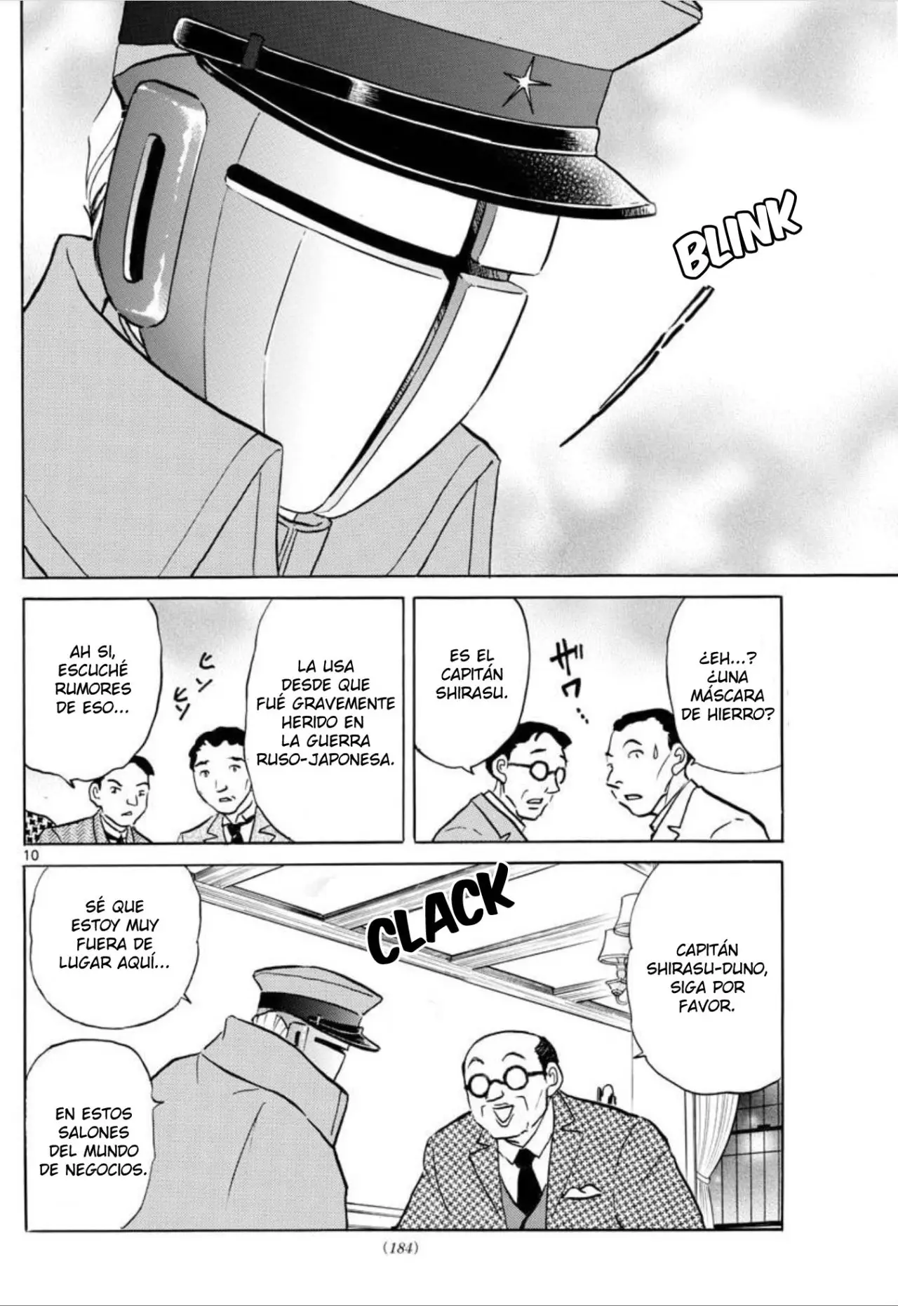 Mao capítulo 45, página 11