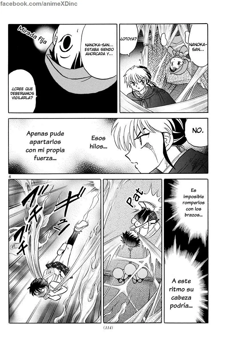 Mao capítulo 5, página 5