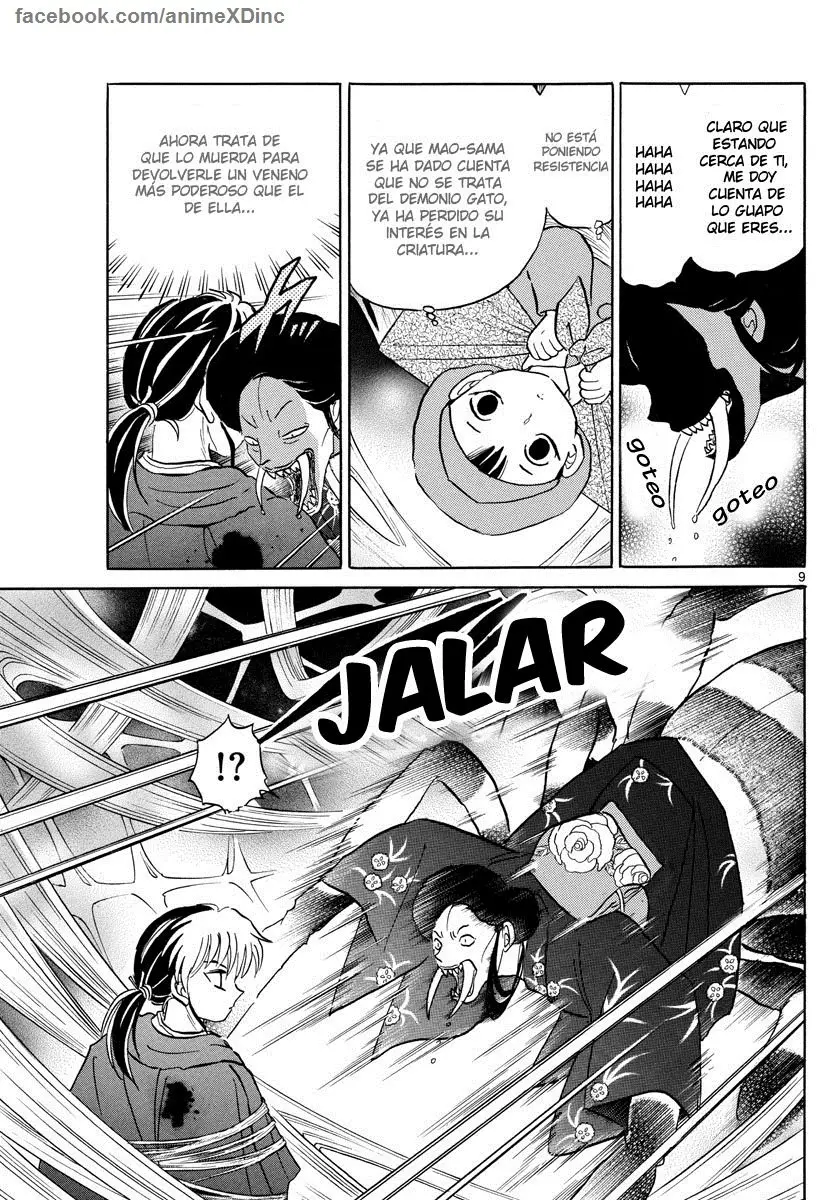 Mao capítulo 5, página 10