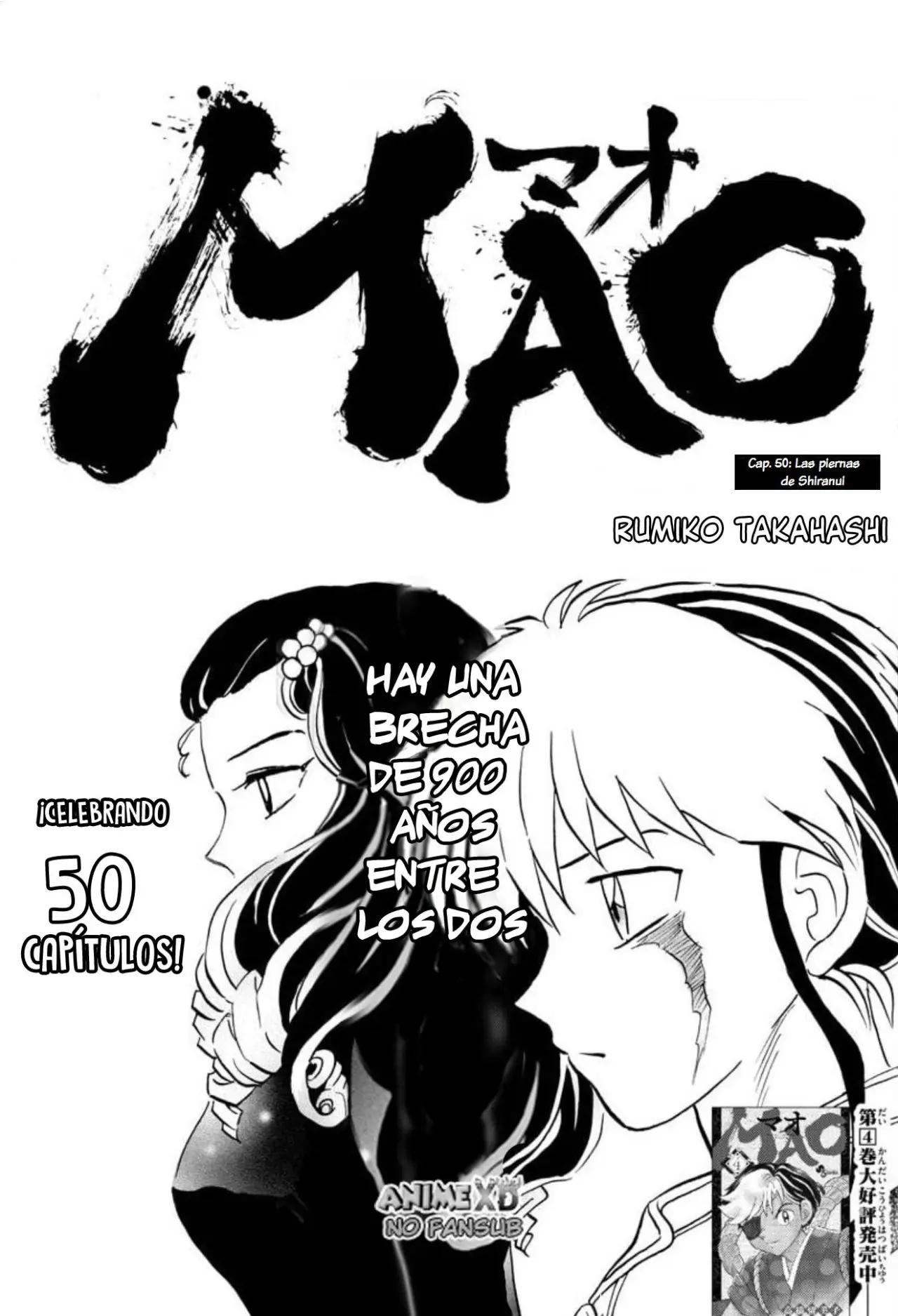 Mao capítulo 50, página 2