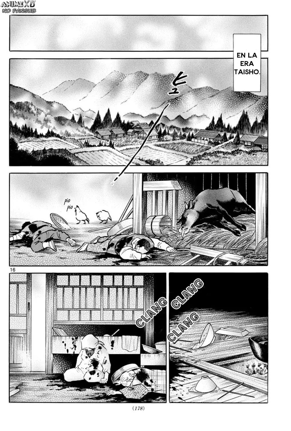 Mao capítulo 51, página 17