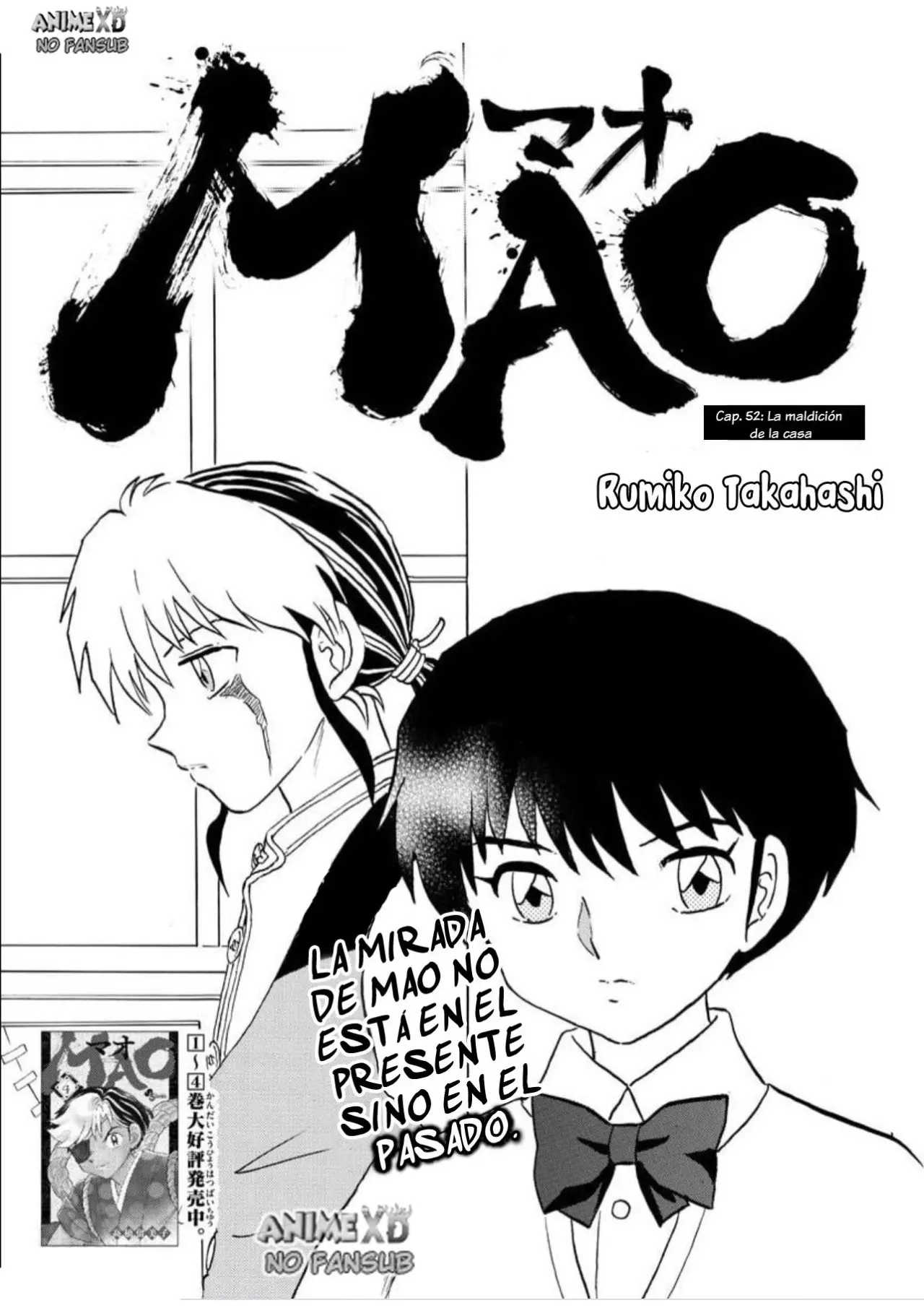 Mao capítulo 52, página 2