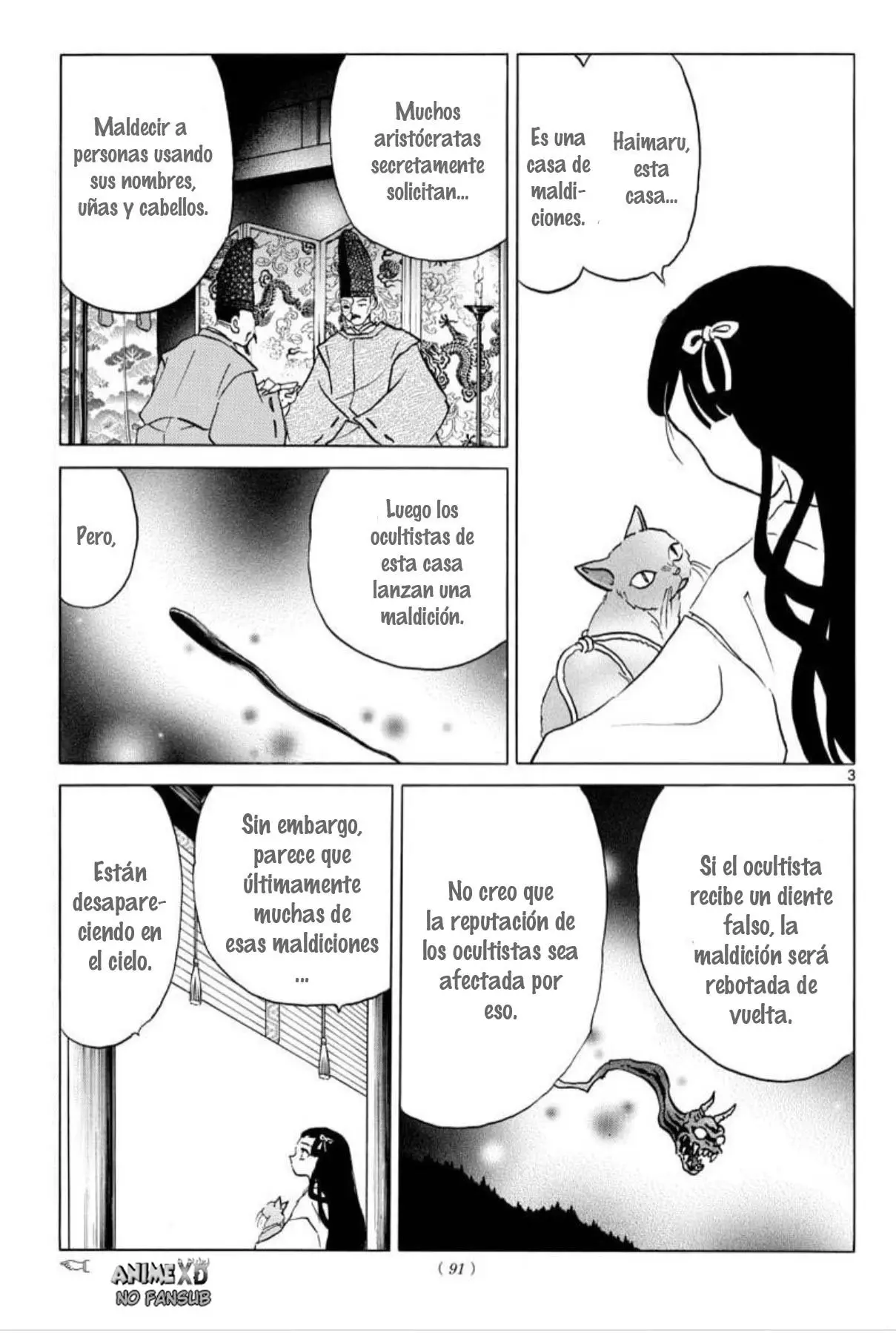 Mao capítulo 52, página 4