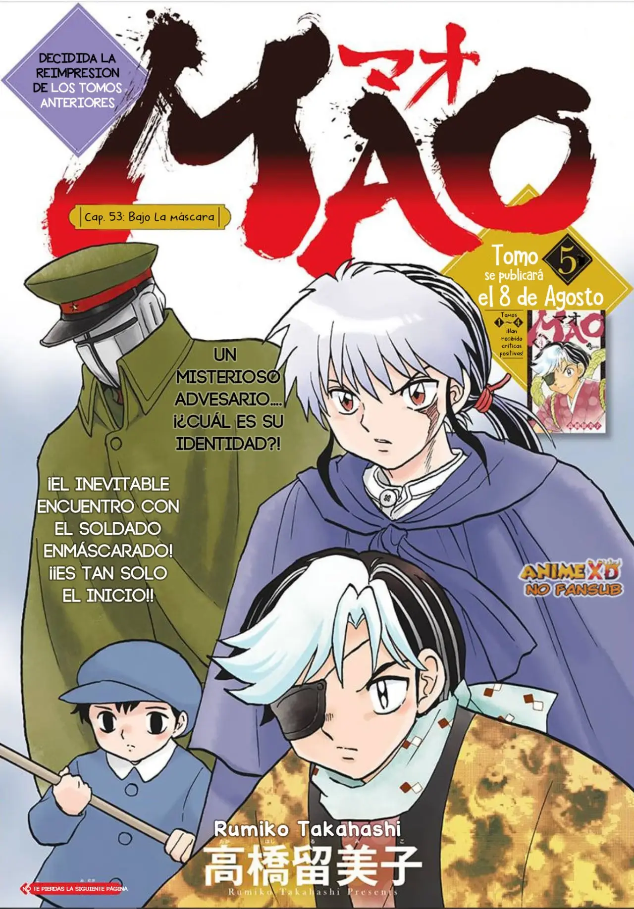 Mao capítulo 53, página 2