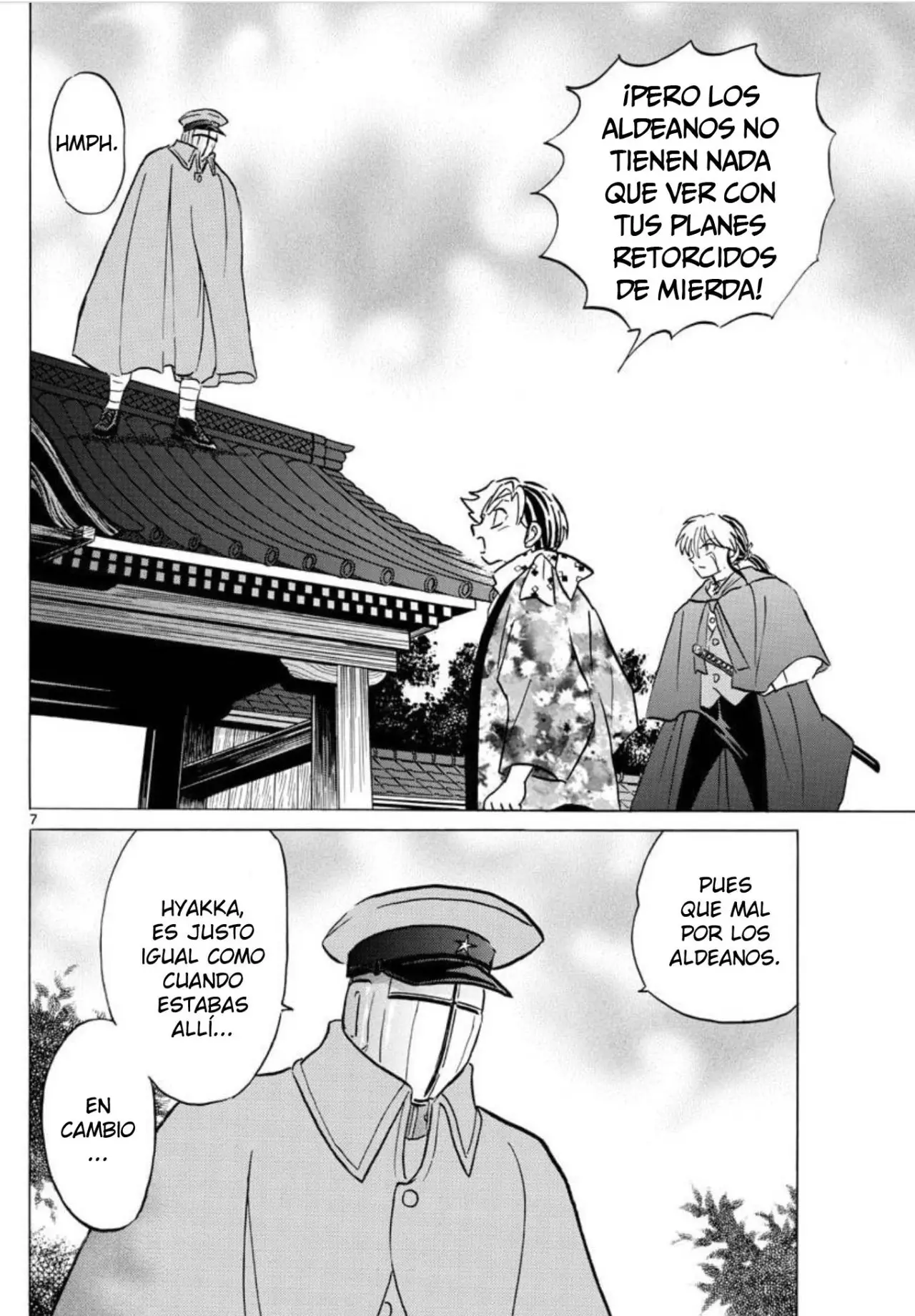 Mao capítulo 53, página 8