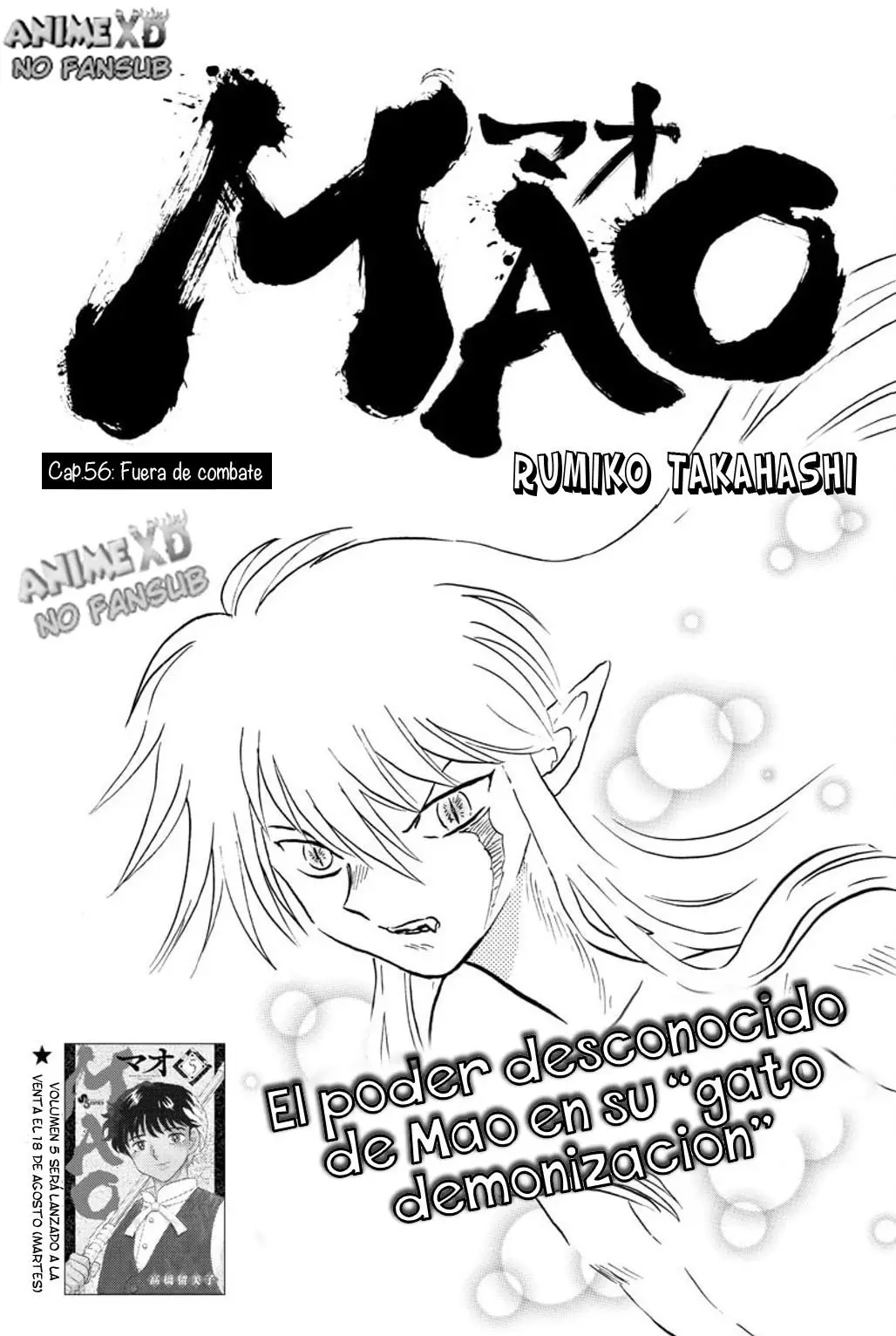 Mao capítulo 56, página 2