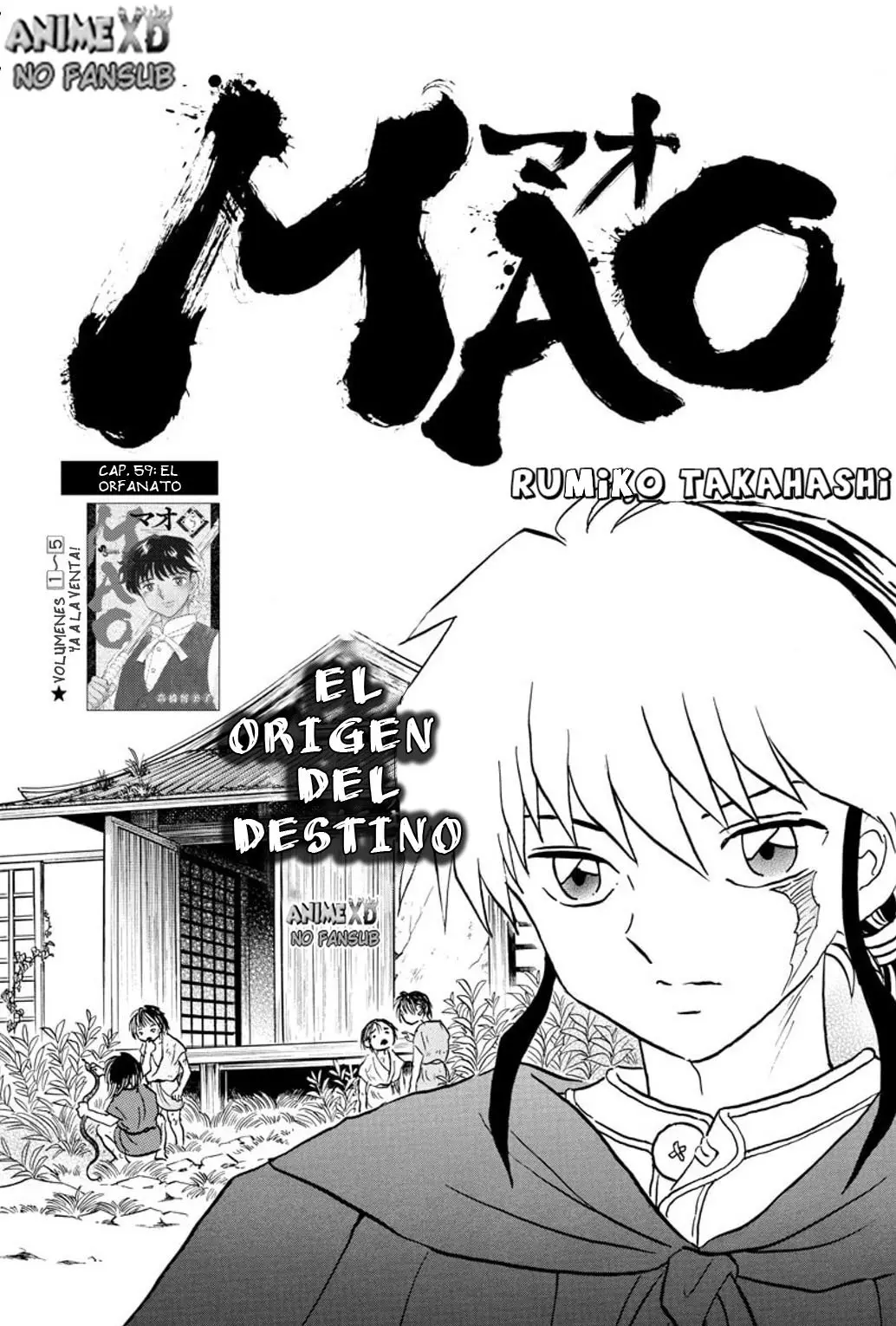 Mao capítulo 59, página 2