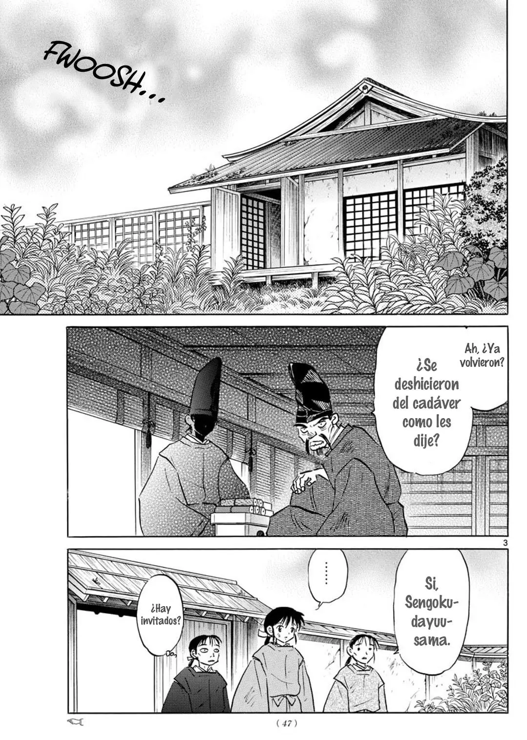 Mao capítulo 59, página 4