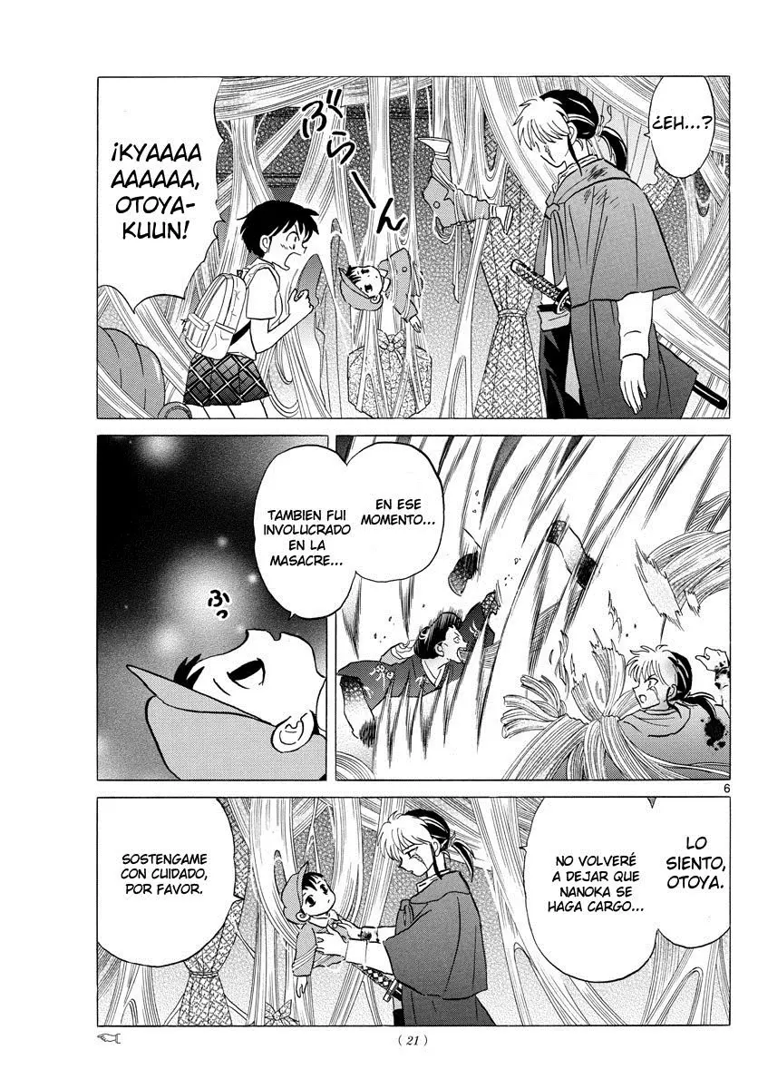 Mao capítulo 6, página 6