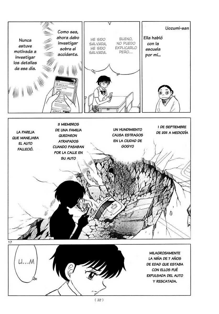 Mao capítulo 6, página 17