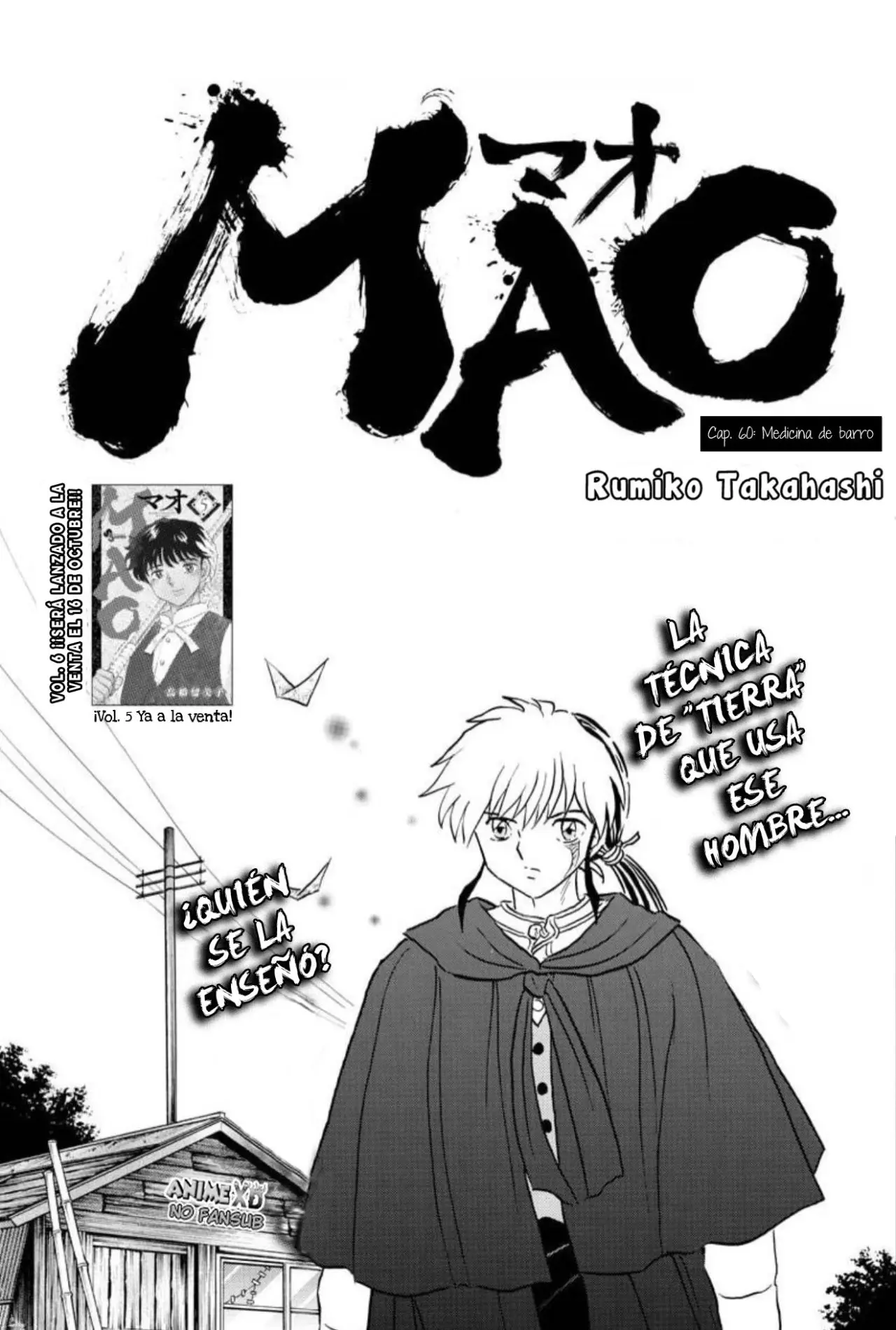 Mao capítulo 60, página 2