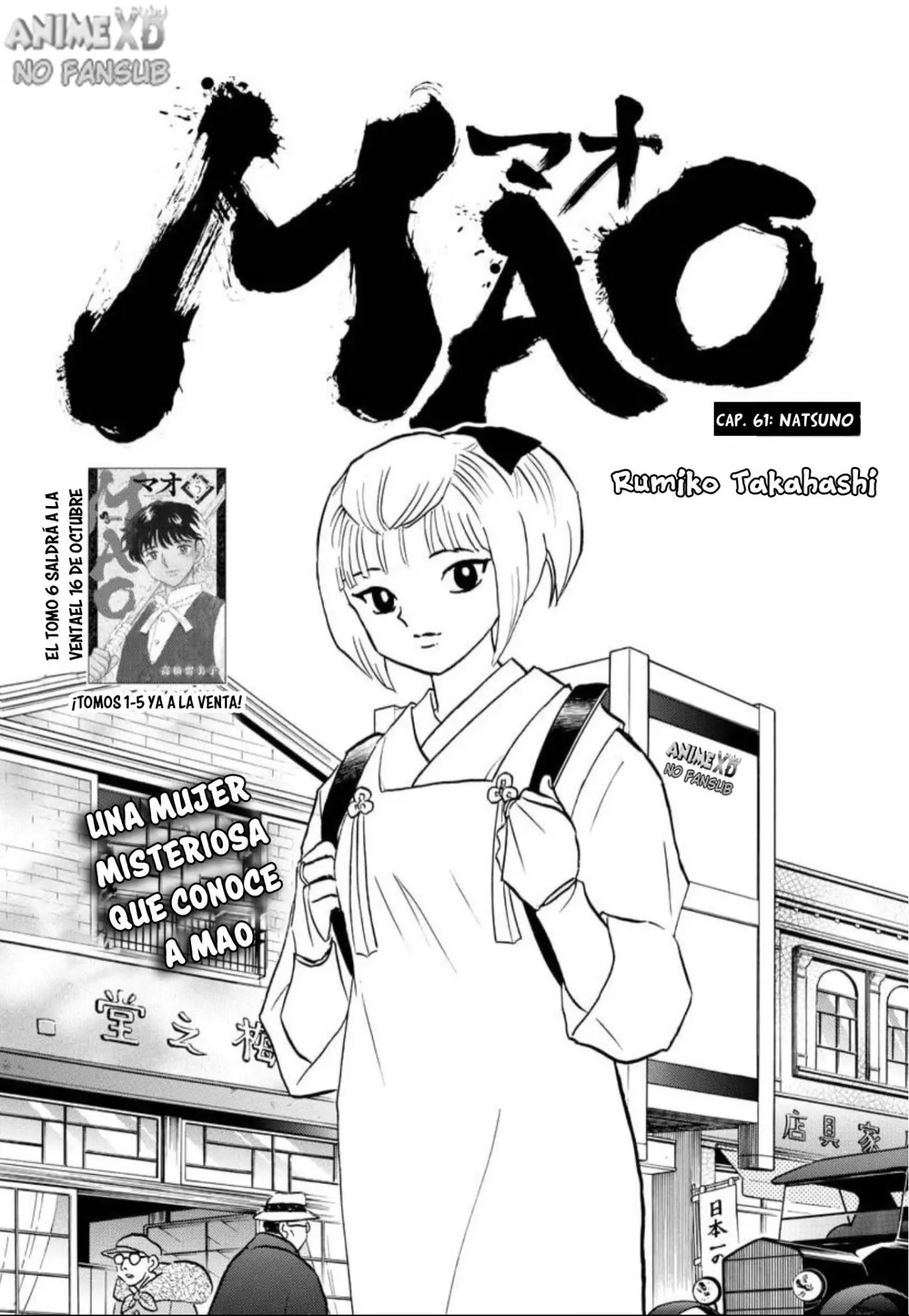 Mao capítulo 61, página 2