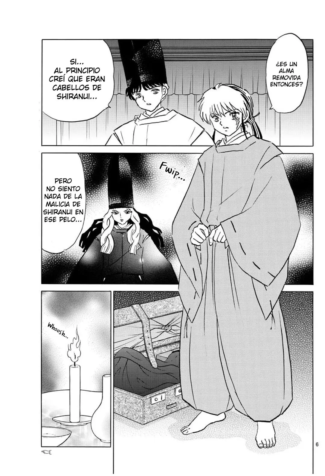 Mao capítulo 63, página 7