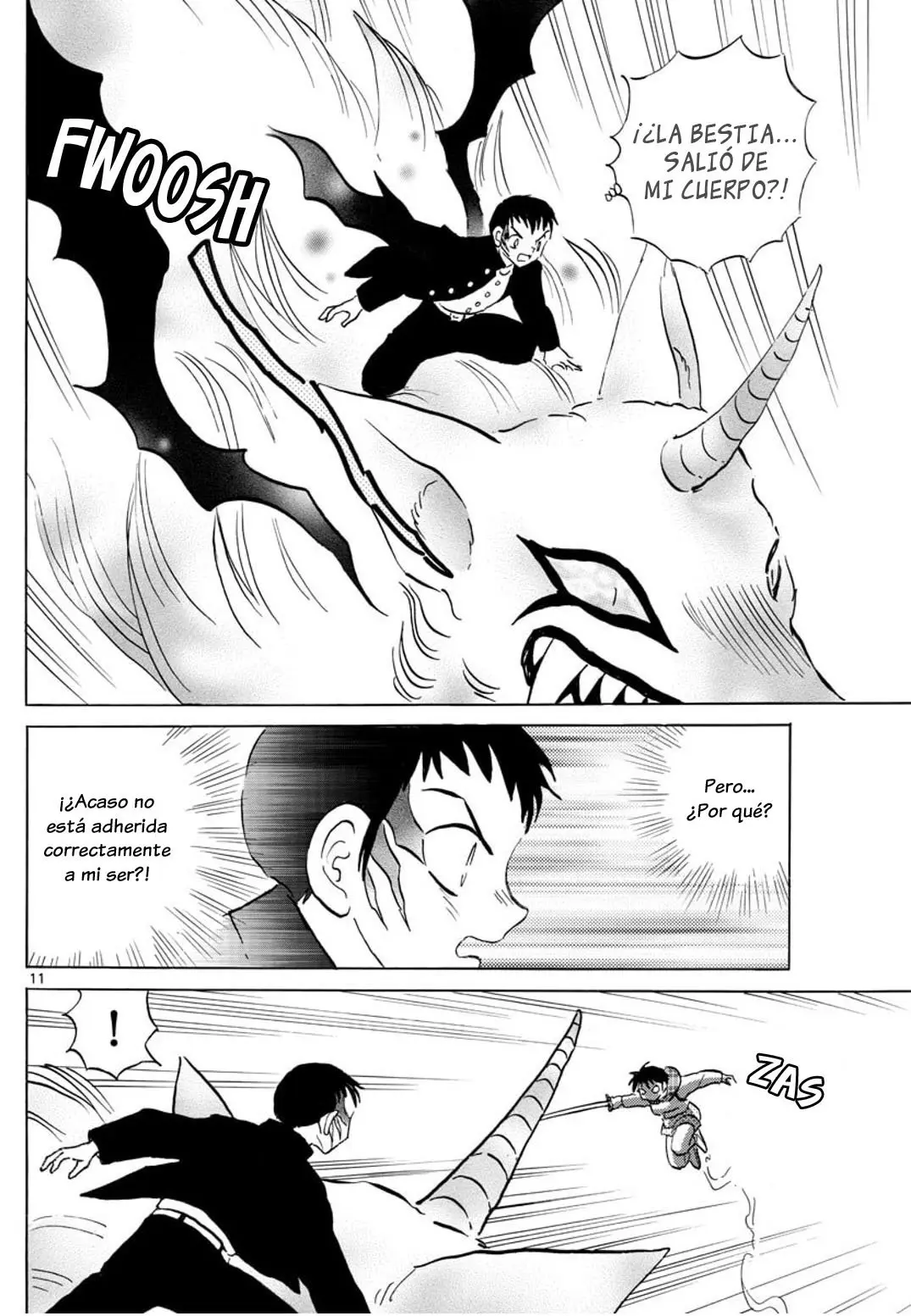Mao capítulo 76, página 12