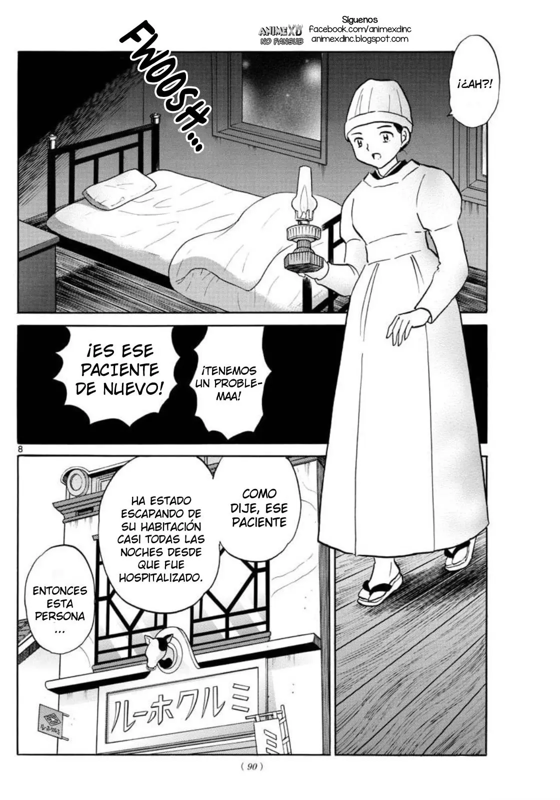 Mao capítulo 78, página 9