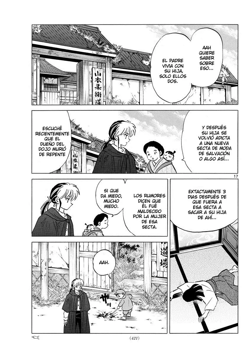 Mao capítulo 8, página 18