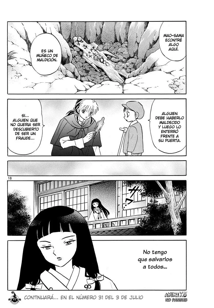 Mao capítulo 8, página 19