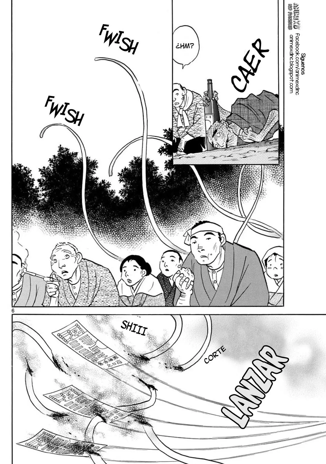 Mao capítulo 82, página 7