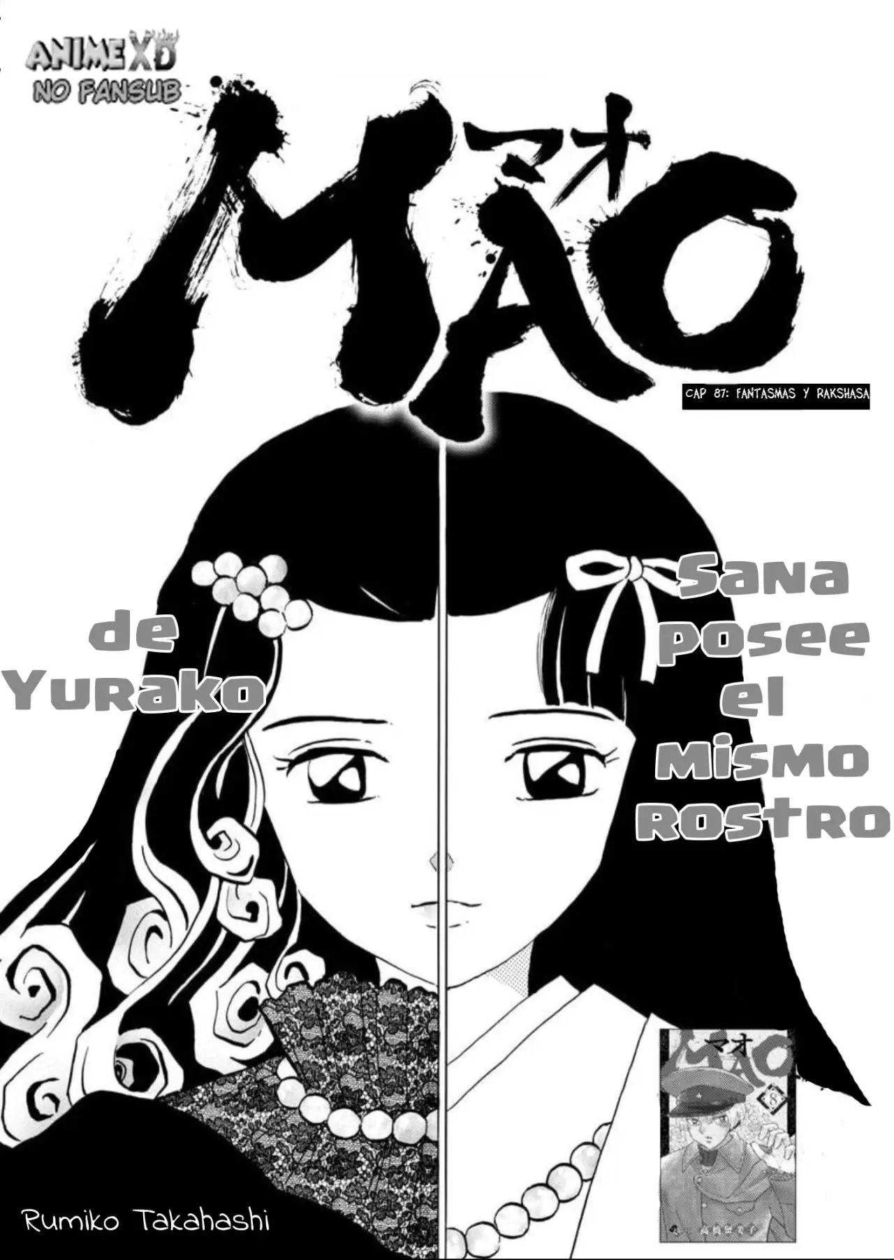 Mao capítulo 87, página 2