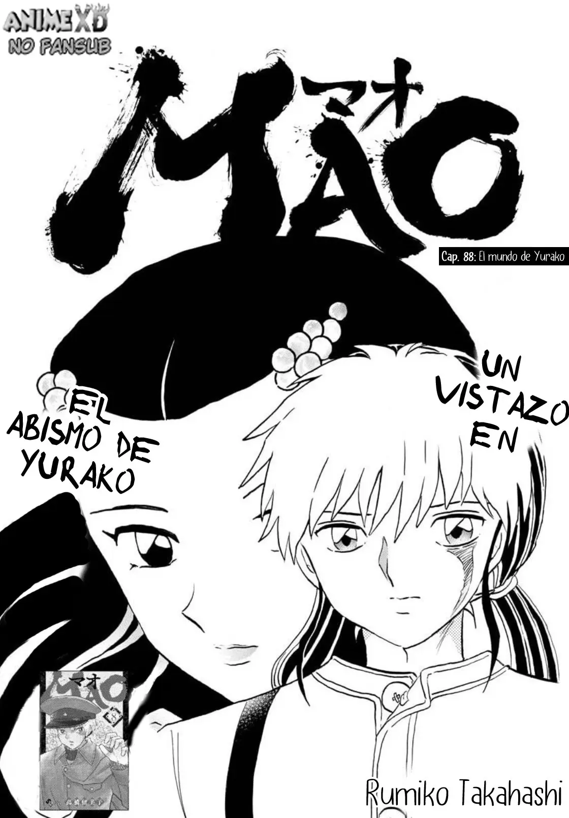 Mao capítulo 88, página 2