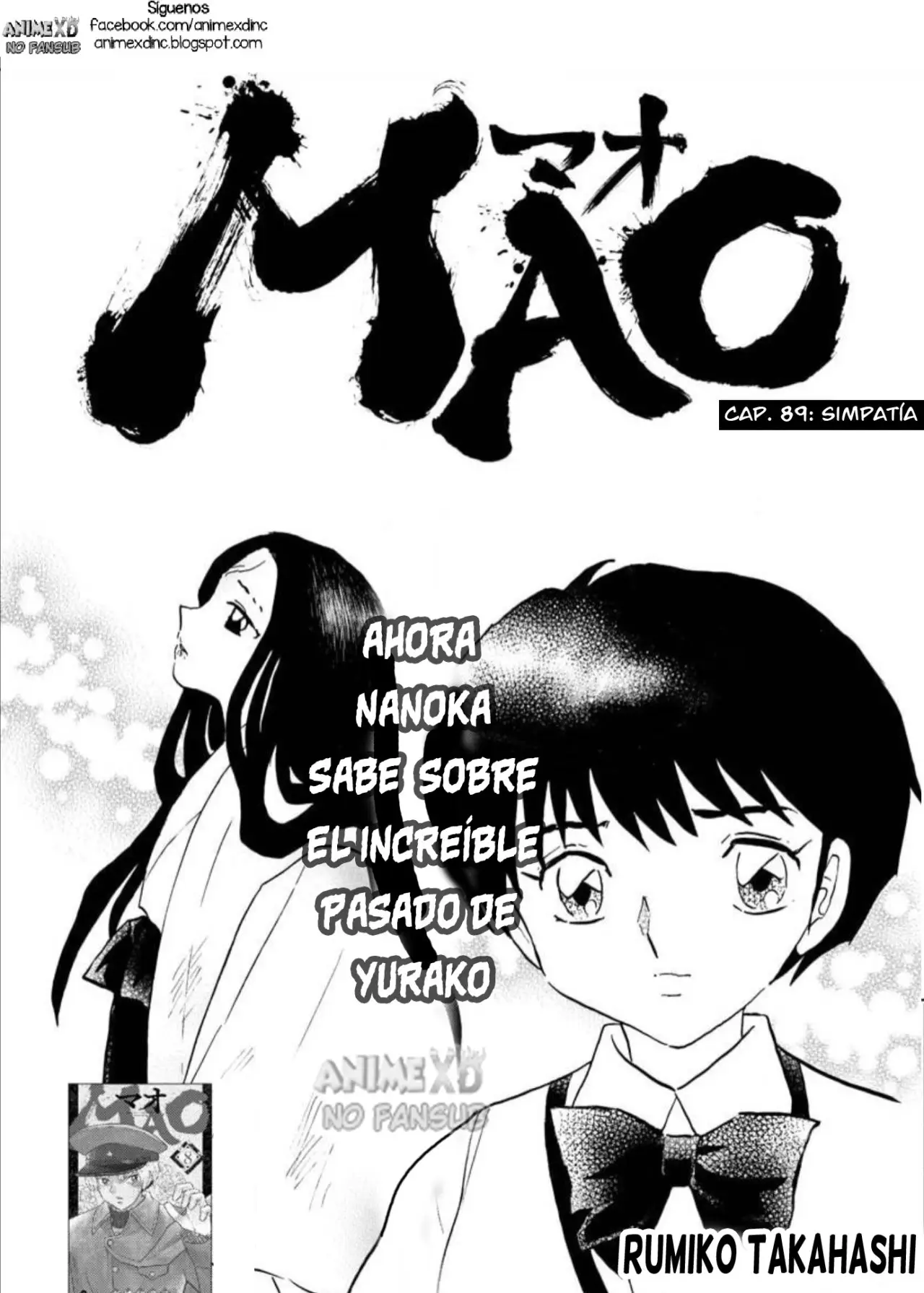 Mao capítulo 89, página 2
