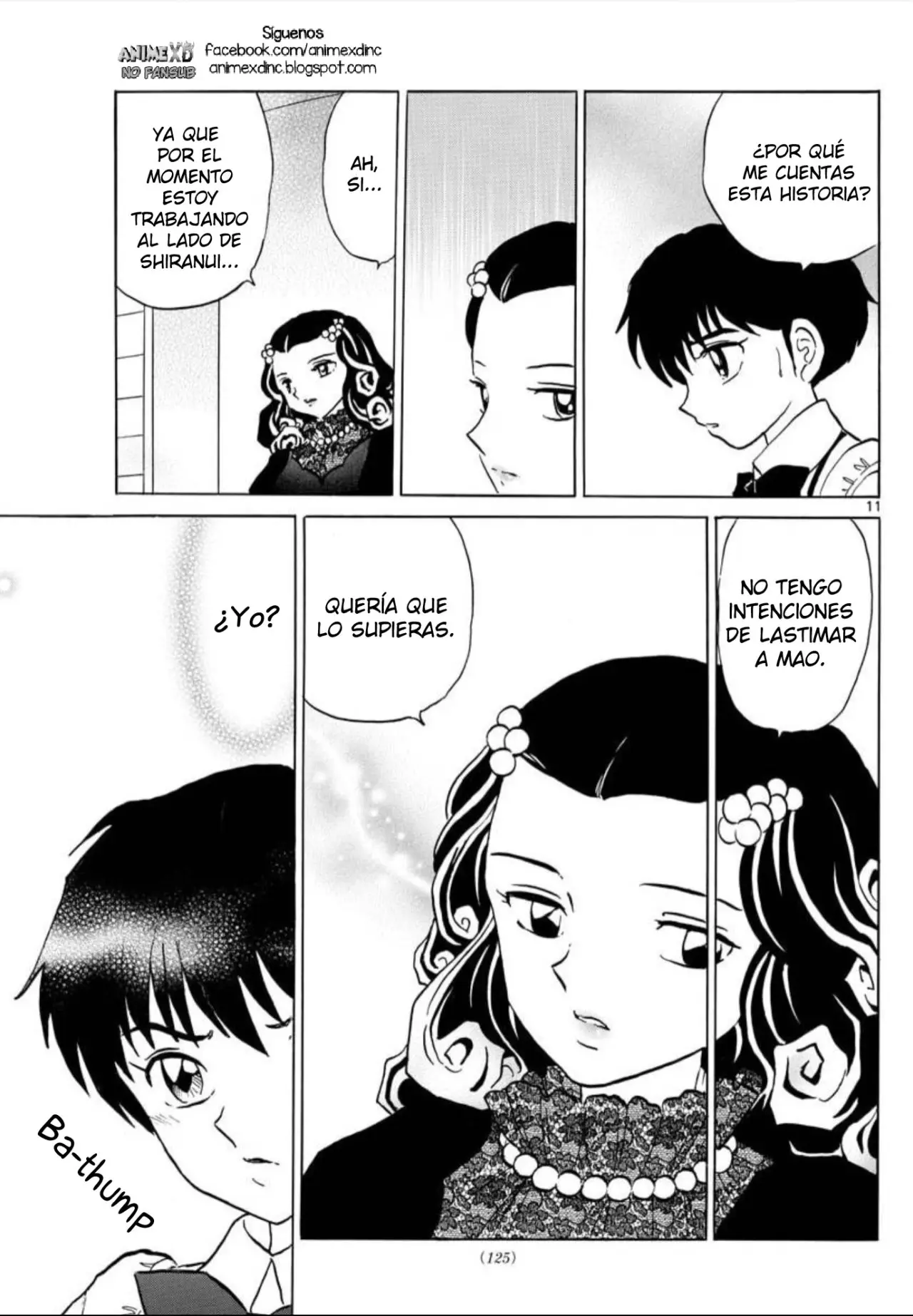 Mao capítulo 89, página 12